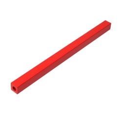 Cuadradillo de corte para guillotina q-connect kf14297 manual profesional largo del corte 430 mm