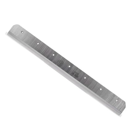 Cuchilla de repuesto para guillotina q-connect kf14297 manual profesional largo del corte 430 mm