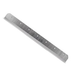 Cuchilla de repuesto para guillotina q-connect kf16916 manual profesional largo del corte 330 mm