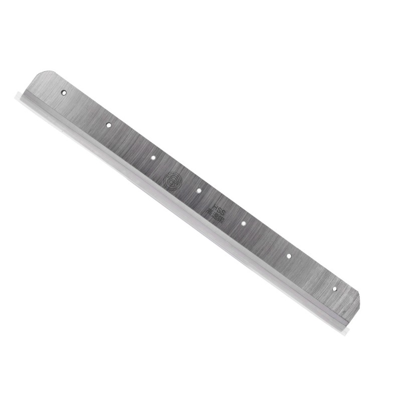Cuchilla de repuesto para guillotina q-connect kf16916 manual profesional largo del corte 330 mm Cuchilla de repuesto para guillotina q-connect kf16916 manual profesional largo del corte 330 mm