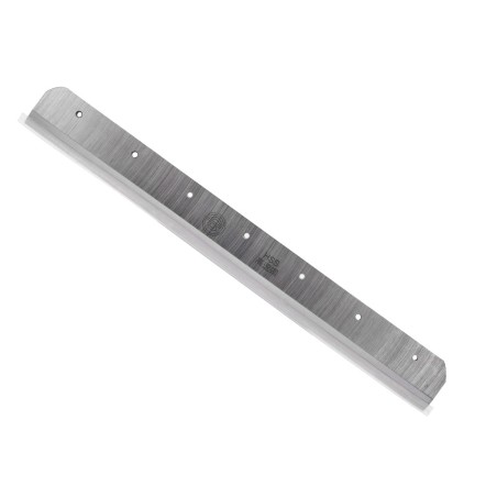 Cuchilla de repuesto para guillotina q-connect kf16916 manual profesional largo del corte 330 mm