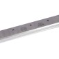 Cuchilla de repuesto para guillotina q-connect kf16916 manual profesional largo del corte 330 mm Cuchilla de repuesto para guillotina q-connect kf16916 manual profesional largo del corte 330 mm