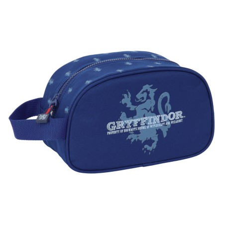 Neceser safta 1 asa adaptable a carro harry potter captain 150x260x120 mm