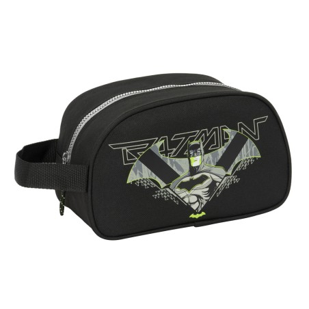 Neceser safta 1 asa adaptable a carro batman game over 150x260x120 mm