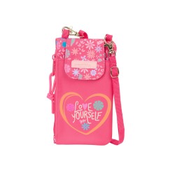 Monedero portamovil safta feeling 190x100 mm