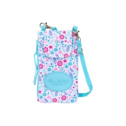 Monedero portamovil safta blackfit8 cool 190x100 mm