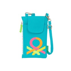 Monedero portamovil safta benetton spring 190x100 mm