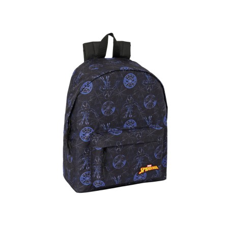 Mochila safta spider-man attack 420x330x150 mm