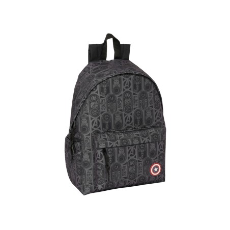 Mochila safta para portatil 14,1" avengers vendetta 430x310x130 mm