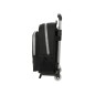 Mochila safta mod. 524 con carro 705 batman game over 330x270x100 mm