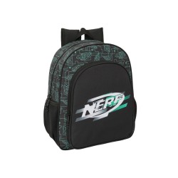 Mochila safta junior adaptablecarro nerf game 380x320x120 mm