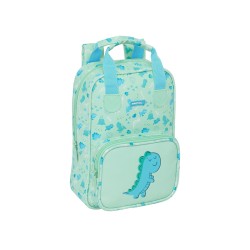 Mochila safta infantil con asas safta preescolar 280x200x80 mm