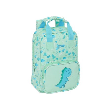Mochila safta infantil con asas safta preescolar 280x200x80 mm