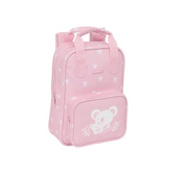 Mochila safta infantil con asas safta preescolar 280x200x80 mm