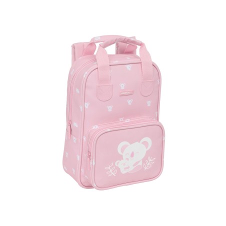 Mochila safta infantil con asas safta preescolar 280x200x80 mm