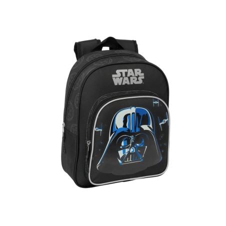Mochila safta infantil adaptable a carro star wars rebellion 330x270x100 mm