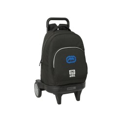 Mochila safta grande con ruedas compact evolution extraible ecko unltd. 450x330x220 mm