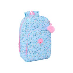 Mochila safta adaptable a carro vicky martin berrocal paraiso 460x330x140 mm