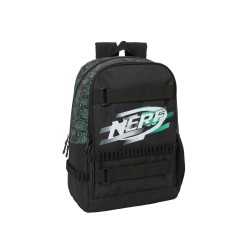 Mochila safta adaptable a carro nerf game 440x310x170 mm