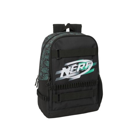 Mochila safta adaptable a carro nerf game 440x310x170 mm