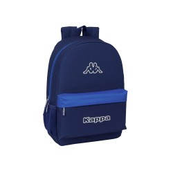 Mochila safta adaptable a carro kappa rain 460x300x140 mm