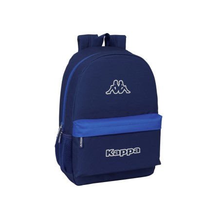 Mochila safta adaptable a carro kappa rain 460x300x140 mm