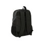 Mochila safta adaptable a carro naruto chakra 440x320x160 mm