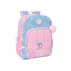 Mochila safta adaptable a carro glowlab kids swing 420x330x140 mm