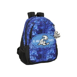 Mochila safta adaptable a carro el niño roller 440x320x160 mm