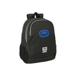 Mochila safta adaptable a carro ecko unltd. 440x320x160 mm