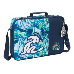 Cartera escolar safta extraescolares el niño kook 280x380x60 mm