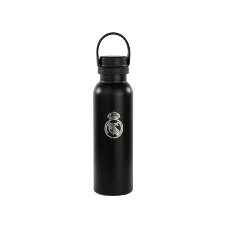 Botella portaliquidos safta termo 600ml runbotts real madrid 73x250x73 mm