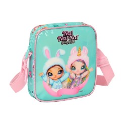 Bolso bandolera safta na na na bunny 180x160x40 mm