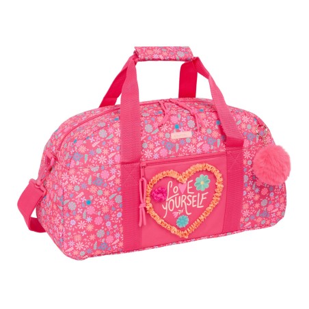Bolsa de deporte safta safta feeling 260x500x200 mm