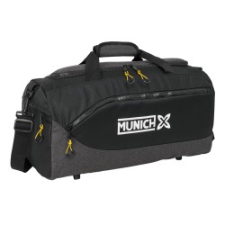Bolsa de deporte safta munich topo 250x500x250 mm