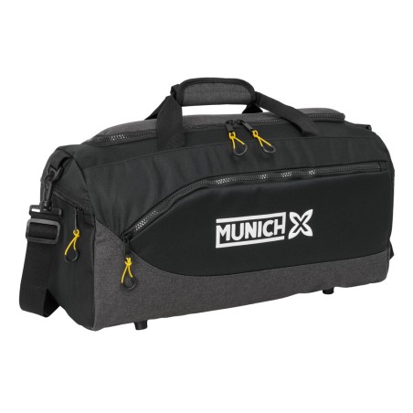 Bolsa de deporte safta munich topo 250x500x250 mm