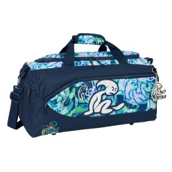 Bolsa de deporte safta el niño kook 250x500x250 mm
