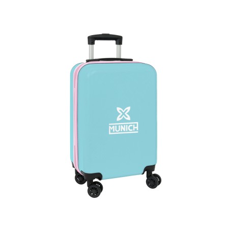 Trolley safta cabina 20" munich heaven 550x345x200 mm