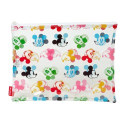 Bolsa summer bag safta mickie mouse beach 230x300 mm