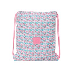 Saco plano safta reciclado moos floresistente 400x350x10 mm