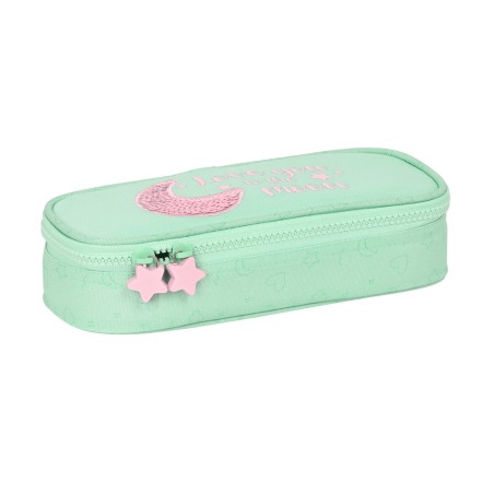 Bolso escolar portatodo safta reciclado blackfit8 moon 50x220x80 mm