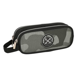 Bolso escolar portatodo safta doble stone 80x210x60 mm