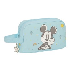 Portadesayunos safta termo mickey mouse baby 120x215x65 mm