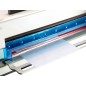 Guillotina q-connect kf14297 manual profesional largo del corte 430 mm capacidad 400 hojas Guillotina q-connect kf14297 manual profesional largo del corte 430 mm capacidad 400 hojas