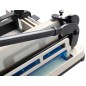 Guillotina q-connect kf14297 manual profesional largo del corte 430 mm capacidad 400 hojas Guillotina q-connect kf14297 manual profesional largo del corte 430 mm capacidad 400 hojas