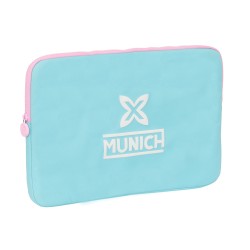 Funda para portatil 15,6'' safta munich heaven 275x395x35 mm