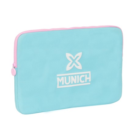 Funda para portatil 15,6'' safta munich heaven 275x395x35 mm