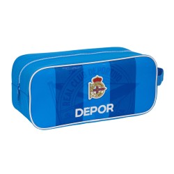 Zapatillero safta deportivo de la coruña 140x340x150 mm