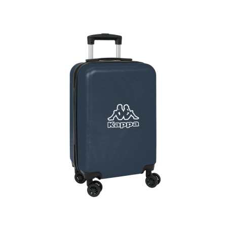 Trolley safta cabina 20" kappa dark navy 200x345x550 mm