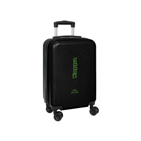 Trolley safta cabina 20" kappa black 200x345x550 mm
